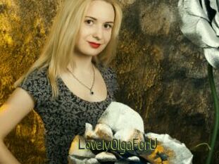 LovelyOlgaForU