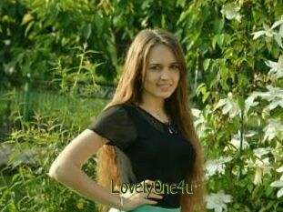 LovelyOne4u