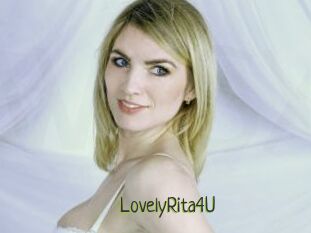 LovelyRita4U