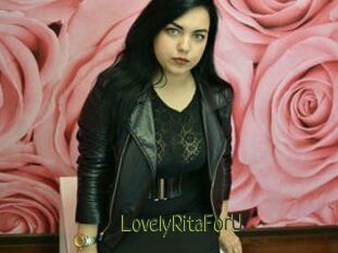 LovelyRitaForU