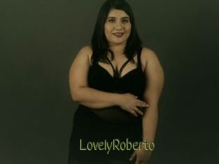 LovelyRoberto