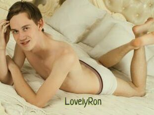 LovelyRon