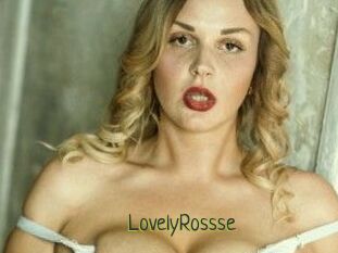 LovelyRossse