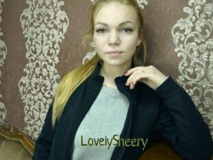 LovelySheery