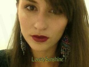 LovelySunshine