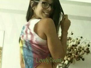 LovelyTsumi