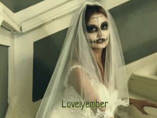 Lovelyember