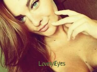 LovelylEyes