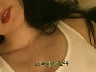 Lovelylady1244