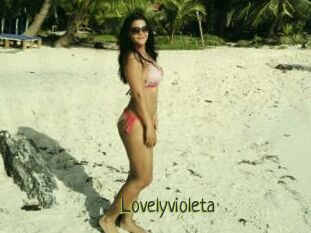 Lovelyvioleta