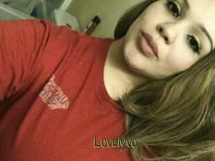 Lovelyvo