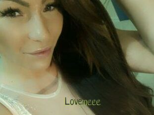 Lovemeee