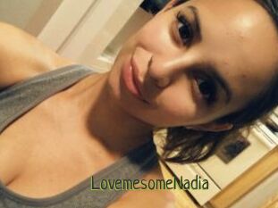 LovemesomeNadia