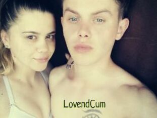 LovendCum