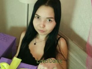 LoverDance