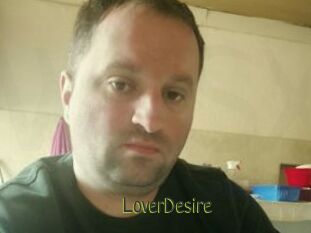 LoverDesire