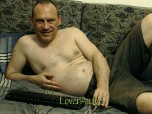 LoverPaulya