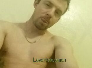 Loverealwomen