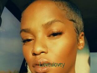Loveulovey