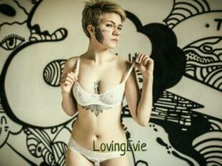 LovingEvie