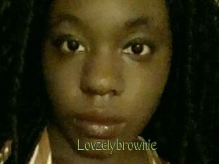 Lovzelybrownie