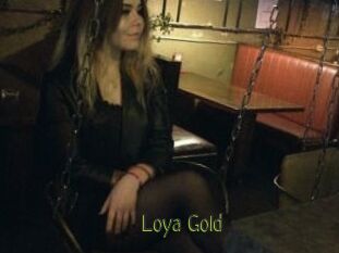 Loya_Gold