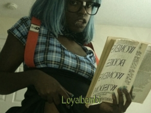 Loyalbambi