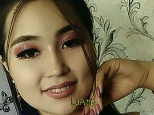 LuAmy