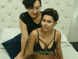 LucaAndAnis