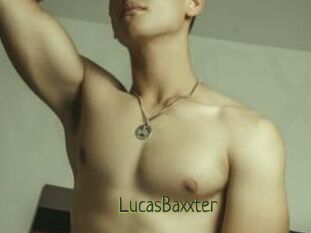 LucasBaxxter