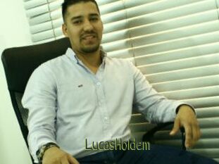 LucasHoldem
