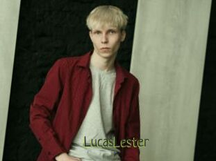 LucasLester