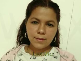 Luceronice