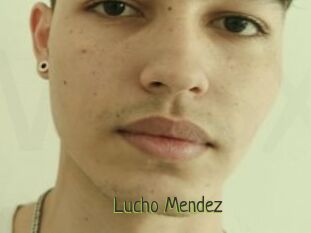 Lucho_Mendez