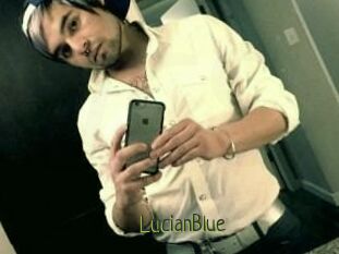 LucianBlue