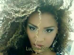 LucianaJhonson