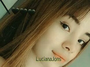 LucianaJons