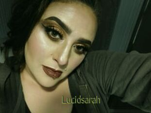 Lucidsarah
