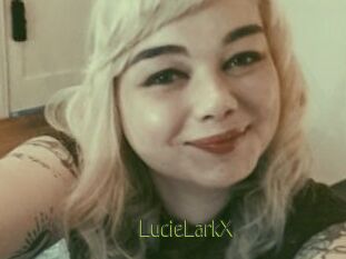 LucieLarkX
