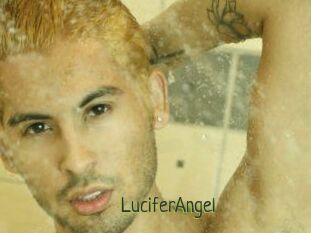 LuciferAngel