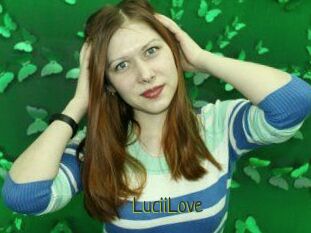 LuciiLove