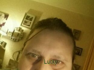 Lucky