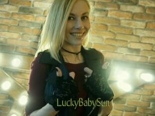 LuckyBabySun