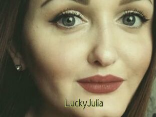 LuckyJulia