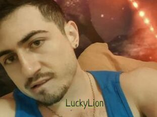 LuckyLion