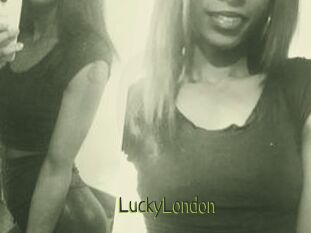 LuckyLondon