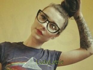 LuckyLottie
