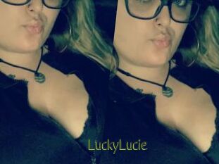 LuckyLucie