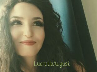 LucretiaAugust