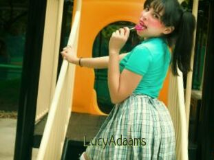 LucyAdaams